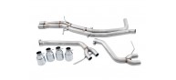 AWE Tuning Touring Edition Exhaust 